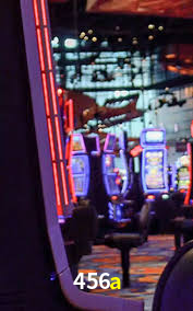 Bônus Generosos e Exclusivos no 456a para Você!