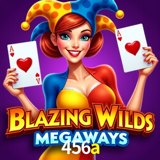 456a: Seu Cassino Premiado com Pagamentos Rápidos